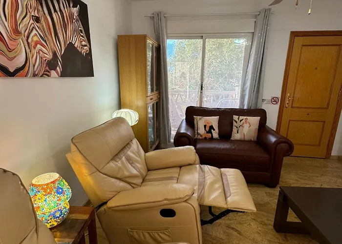 Apartamento En Valle Del Este Golf, Olv