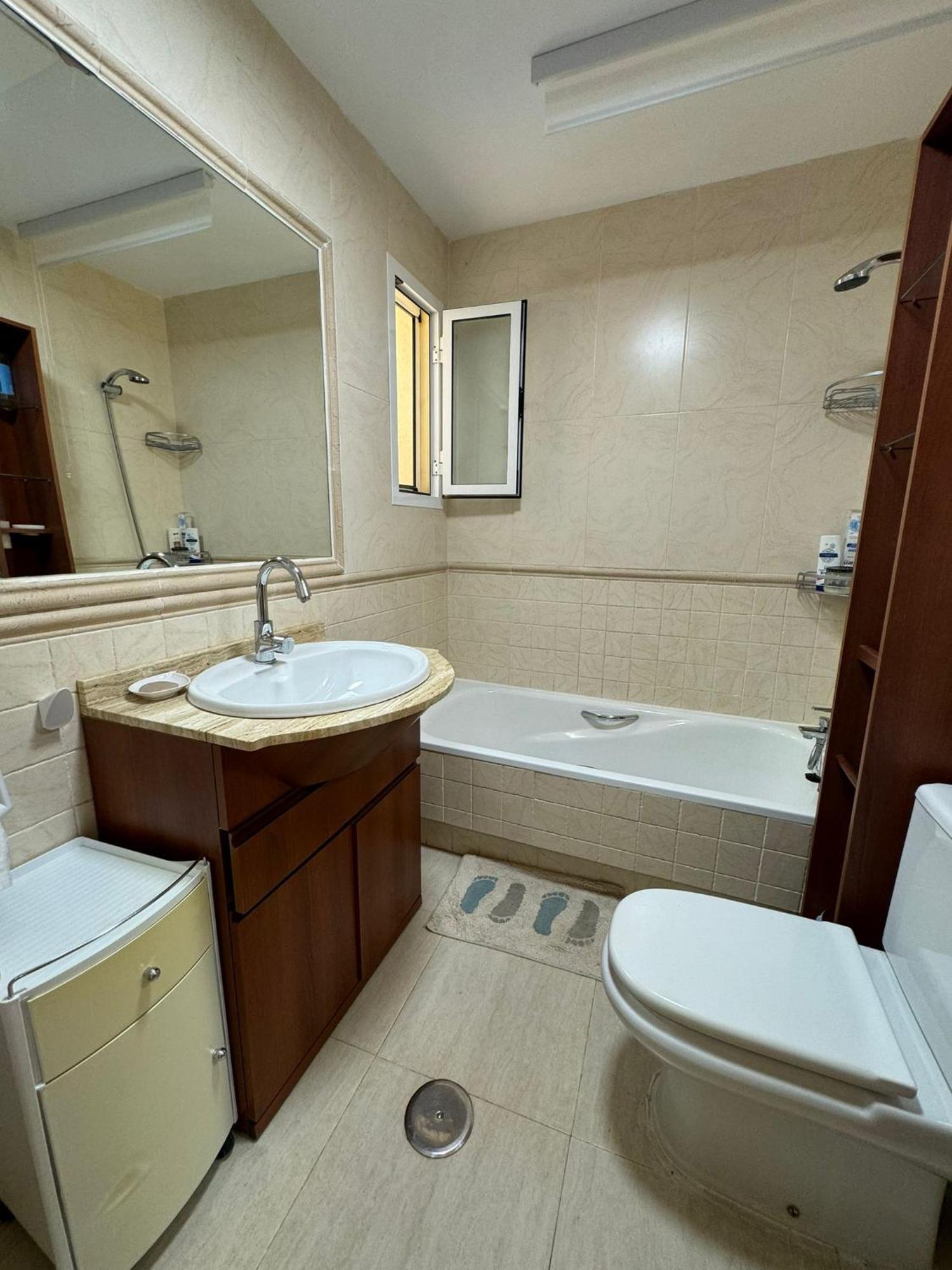 Apartamento En Valle Del Golf, Olv