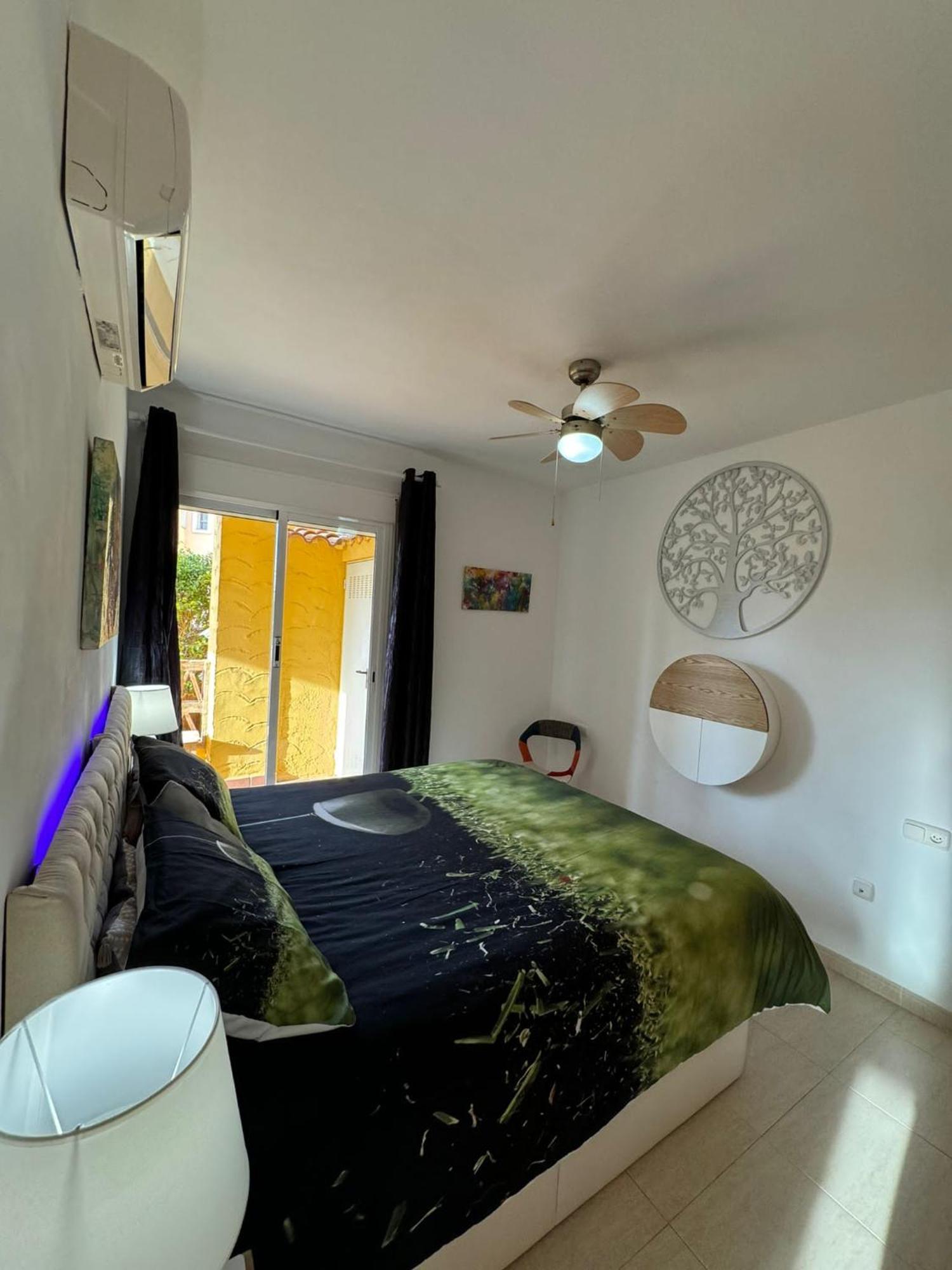 En Valle Del Golf, Olv Apartamento Vera