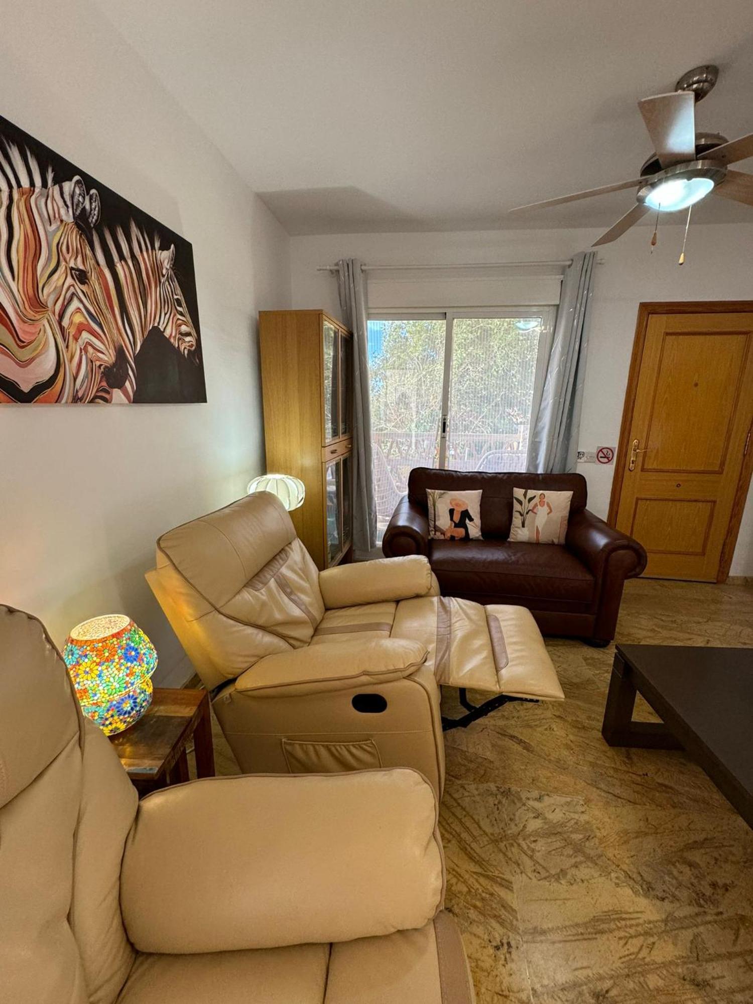En Valle Del Golf, Olv Apartamento