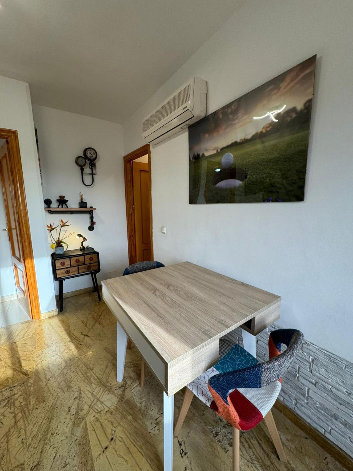 Apartamento En Valle Del Golf, Olv *