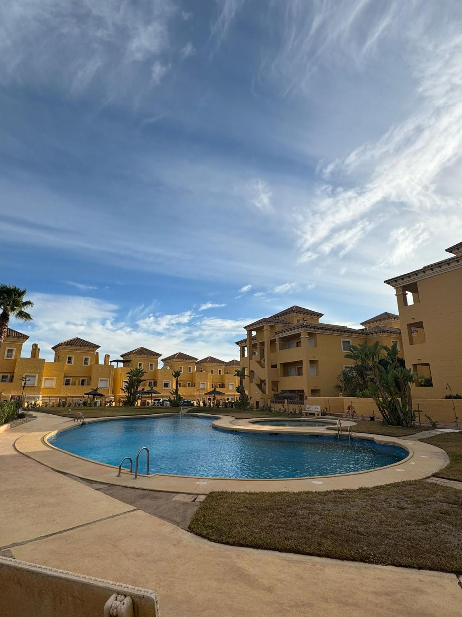 Apartamento En Valle Del Golf, Olv