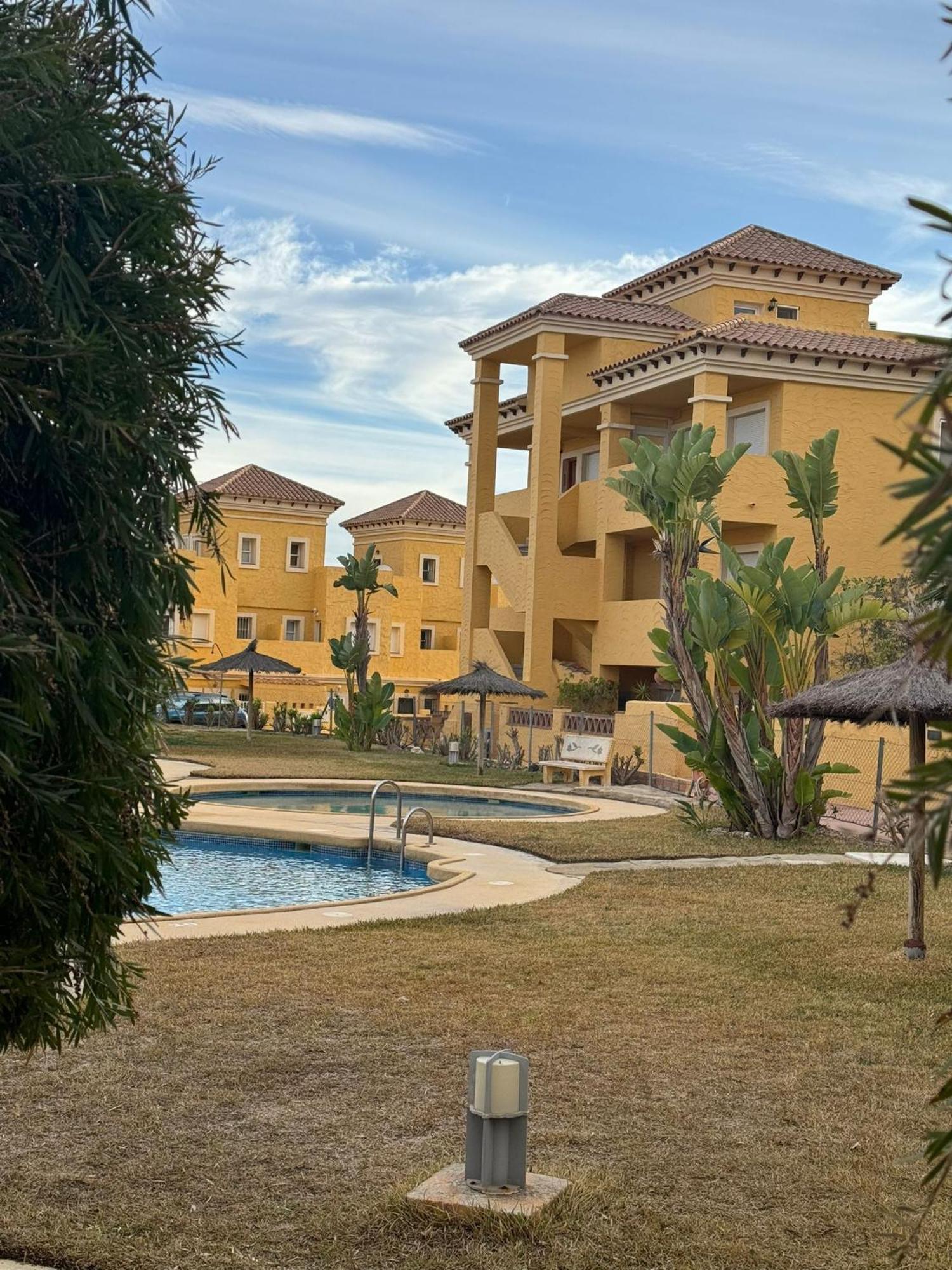 En Valle Del Golf, Olv