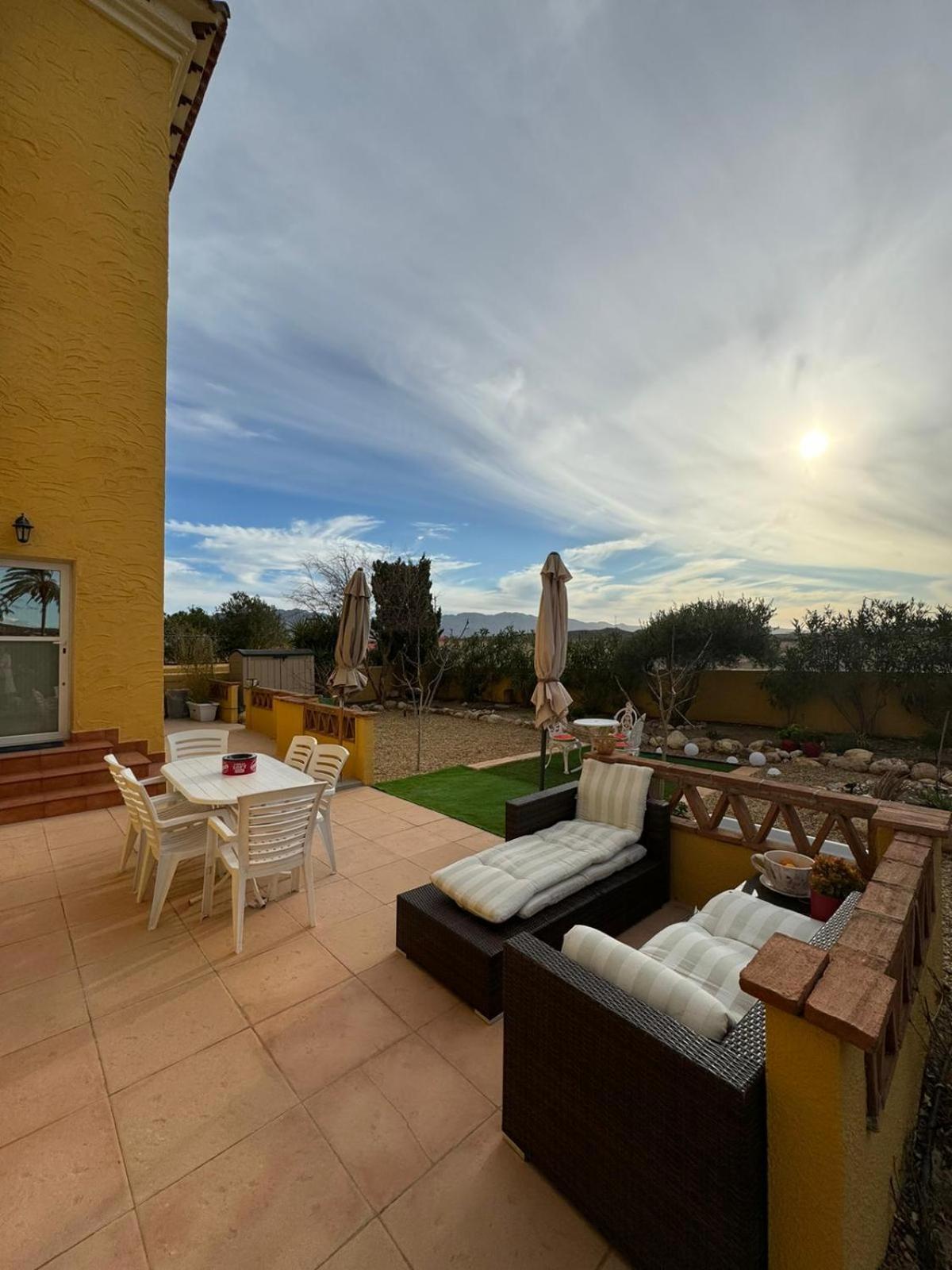 Appartamento En Valle Del Golf, Olv *